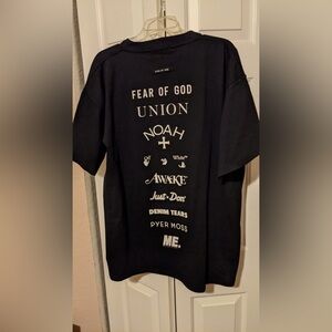 Fear Of God - Sixth Collection